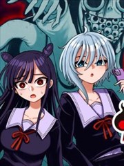 第七格漫画改编作品封面